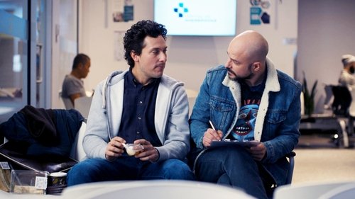 Background image for Episode 8