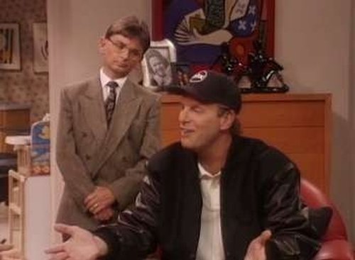 Background image for The Truth Be Told