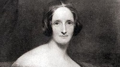 Mary Shelley