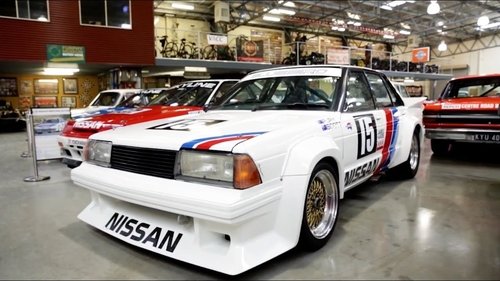 Background image for Datsun Bluebird