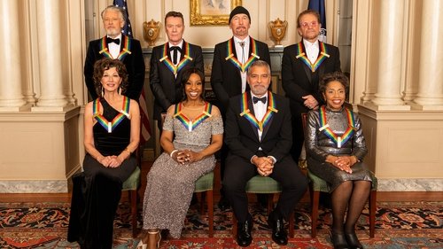 Background image for The 45th Annual Kennedy Center Honors