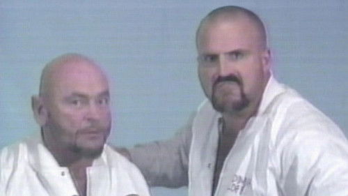 ECW Hardcore TV - Aug. 17, 1993