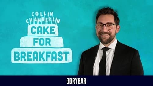 Collin Chamberlin: Cake For Breakfast