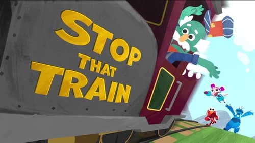 Stop That Train