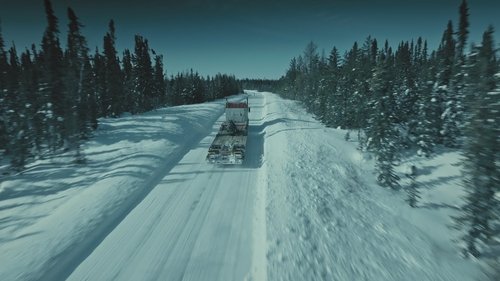 Background image for The Northern Frontier