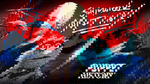 Background image for The Wager Mutiny