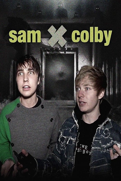 Show cover for Sam and Colby