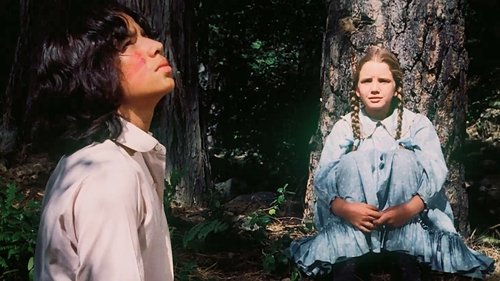 Background image for Injun Kid