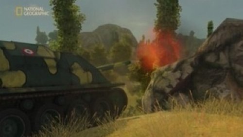 Background image for World of Tanks