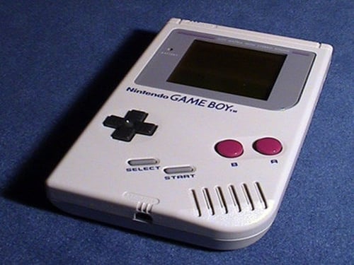 Game Boy