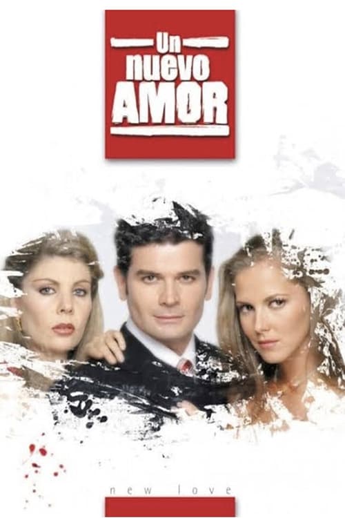 Show cover for Un nuevo amor