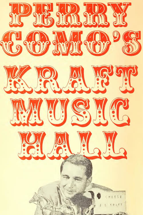 Show cover for Kraft Music Hall