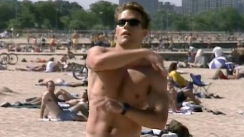 Background image for Summer Summer Summertime