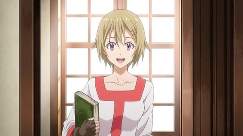 Background image for Rimuru's Busy Life