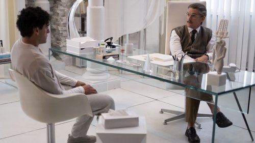 Background image for Asylum