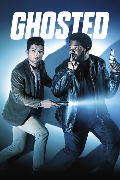 Show cover for Ghosted