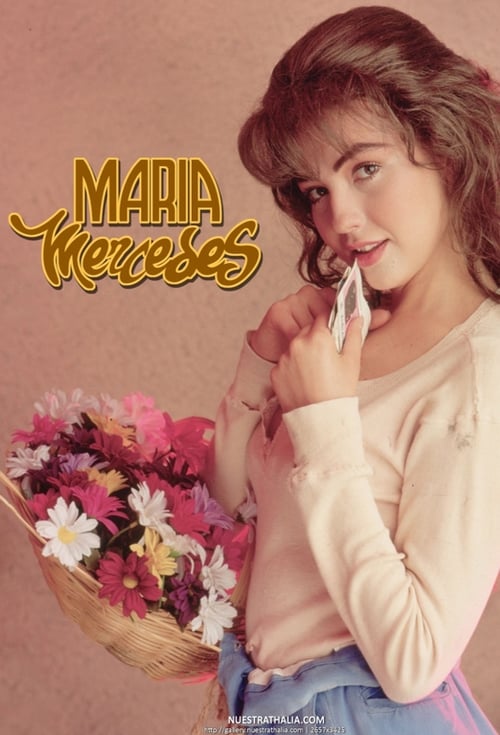 Show cover for Maria Mercedes