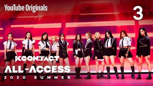 Background image for LOONA: Opening Chapter