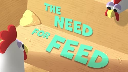 The Need for Feed