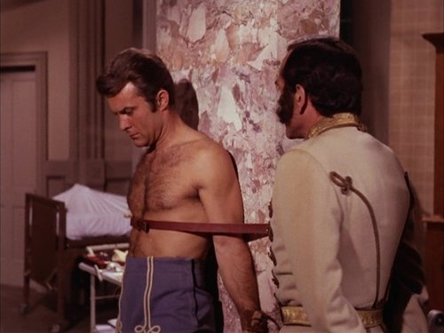 Background image for The Night of the Cadre