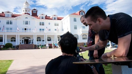 Background image for Stanley Hotel