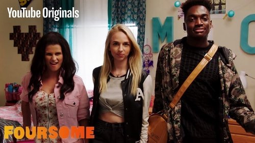 Background image for Foursome Before Whoresome