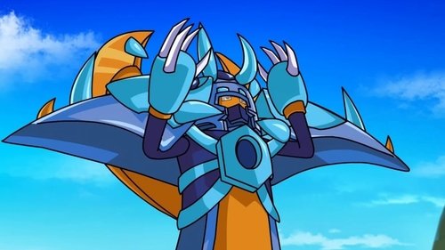 Background image for Episode 20