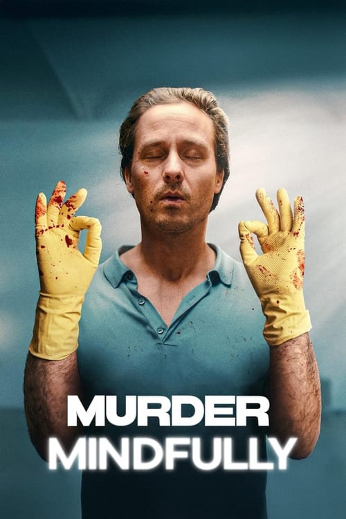 Show cover for Murder Mindfully