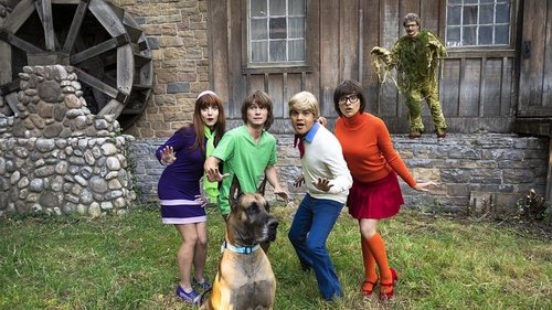 Background image for Season 11 Episode 8