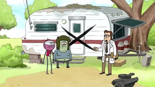 Background image for Trailer Trashed