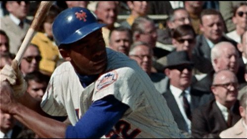 Background image for 1969: Amazin