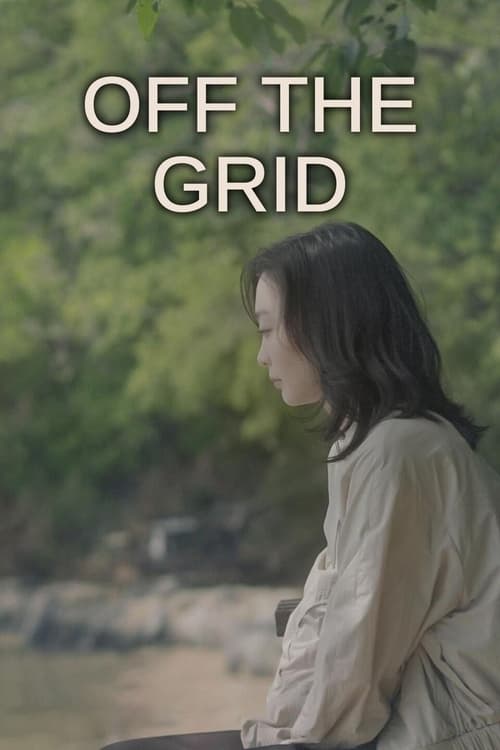 Show cover for Off the Grid