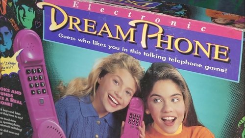Background image for Dream Phone