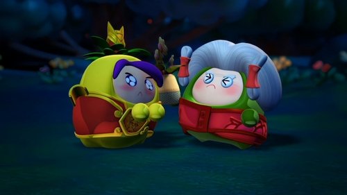 Background image for Episode 21