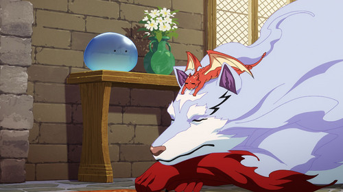 Background image for A Vacation Along with Subjugation