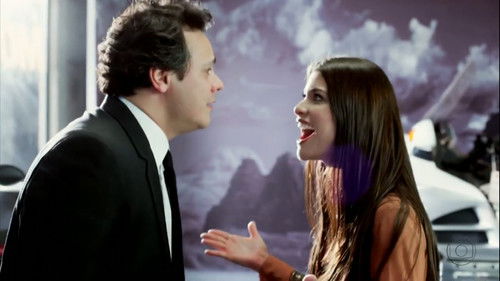 With Something in Common