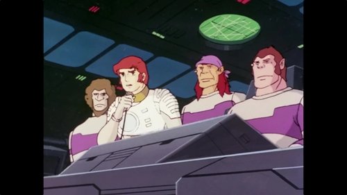 Background image for The Undiscovered Microcosmos