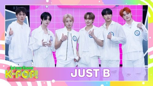 Background image for JUST B