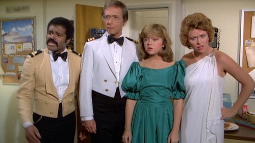 Background image for The Professor Has Class/When The Magic Disappears/We The Jury