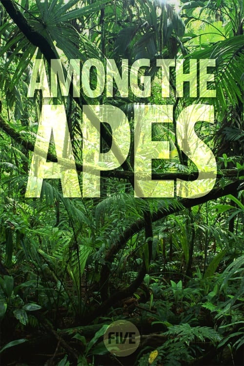 Show cover for Among the Apes