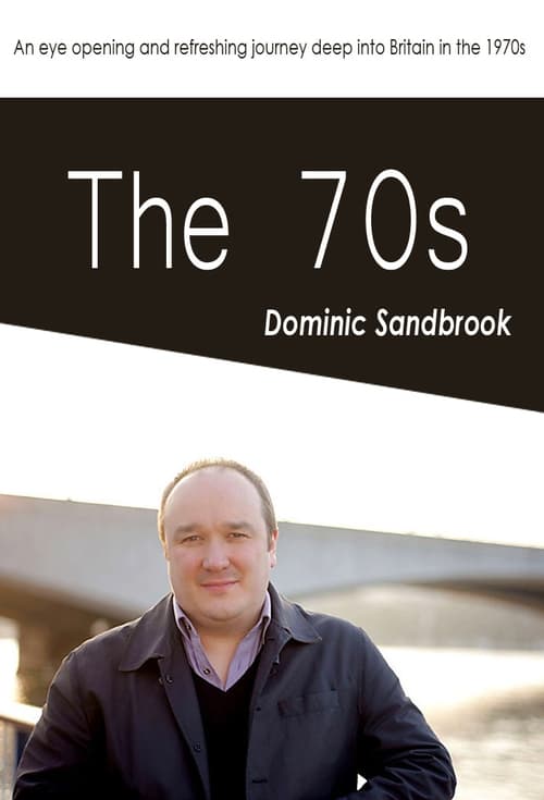 Show cover for The 70s