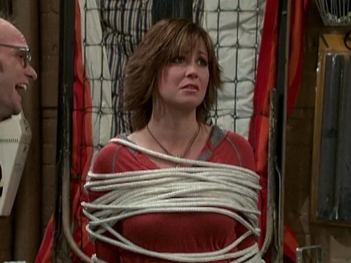 Background image for Super Twins