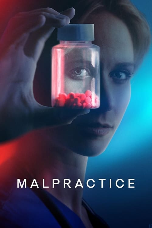 Show cover for Malpractice