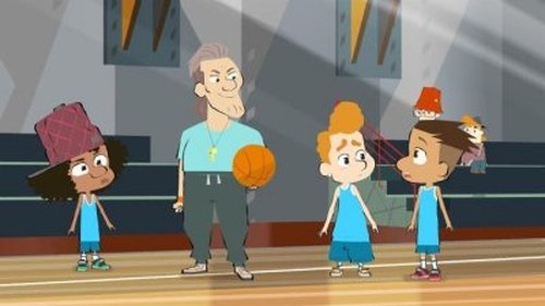 Background image for Episode 16