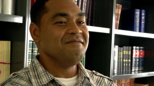 Tonga (Scenic Hotel, Tongatapu)