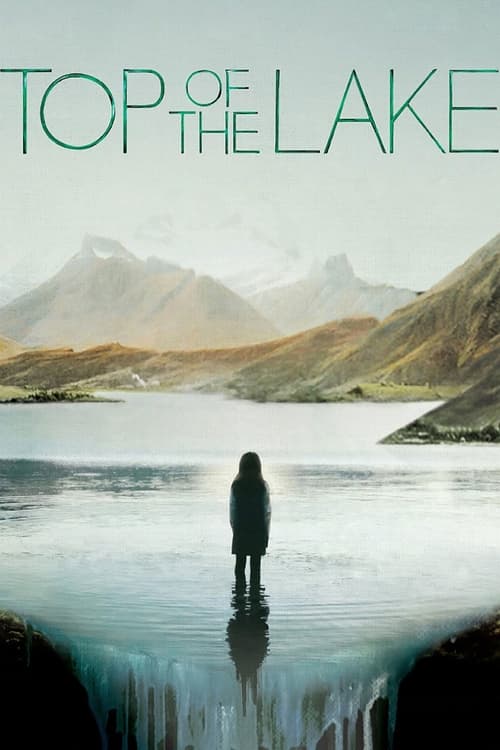 Show cover for Top of the Lake