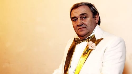 Les Dawson