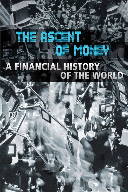 Show cover for The Ascent of Money