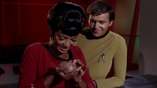 Background image for The Trouble With Tribbles