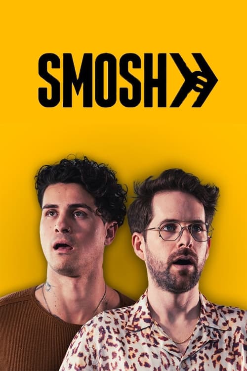 Show cover for Smosh